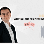 B2B Sales Pipeline