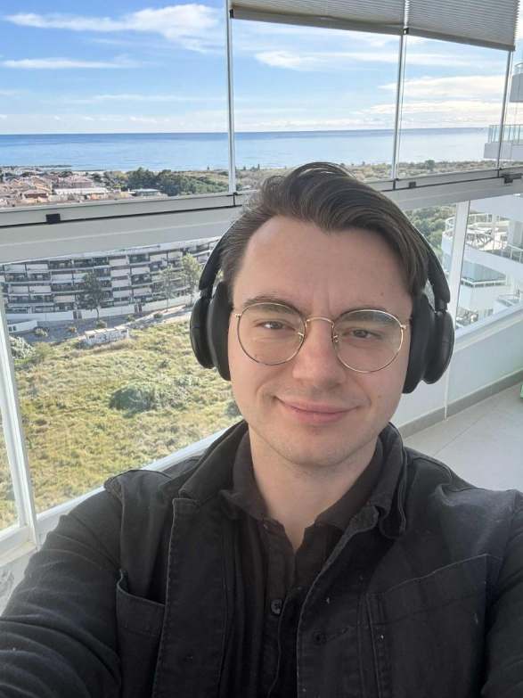 The hrd truth I saw after a two-week break