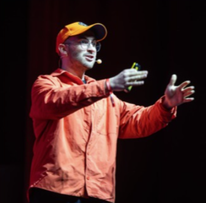 Antanas Bernatonis @ WhyAI