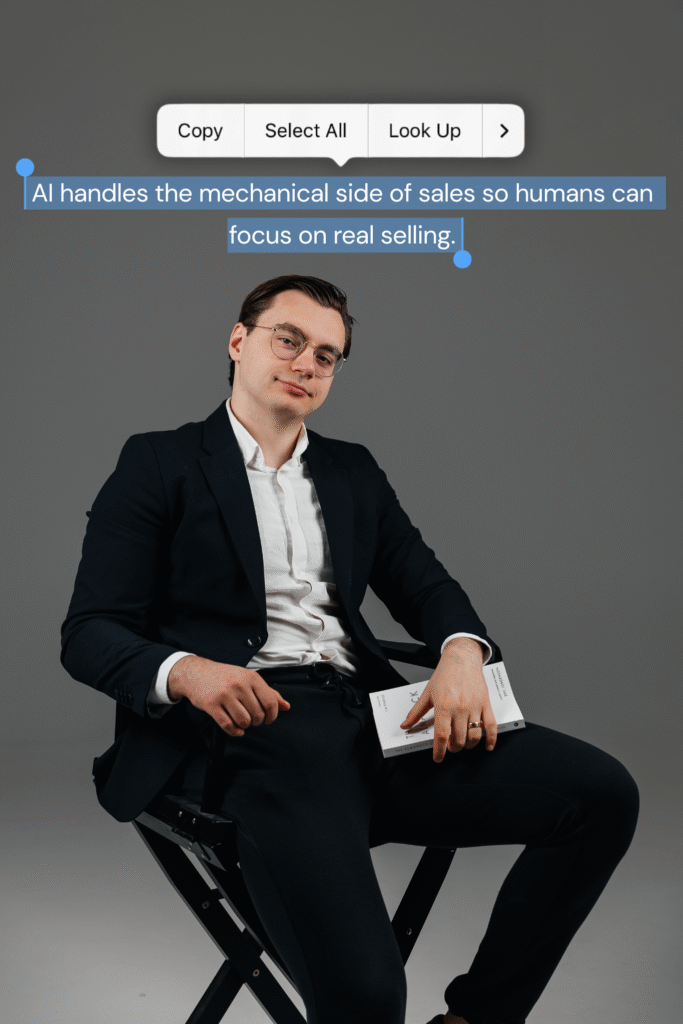 Mechanical side of AI